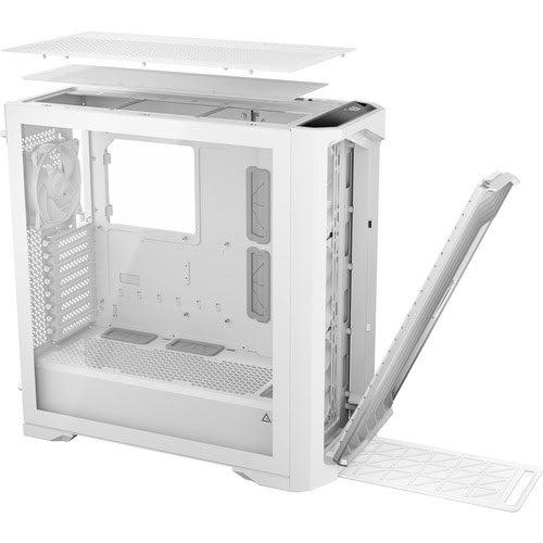 Antec Performance 1 Blanc Blanc - Boîtier PC Antec - grosbill.com - 13