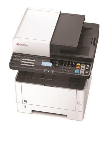 ECOSYS M2040dn (1102S33NL0) - Achat / Vente sur grosbill.com - 4