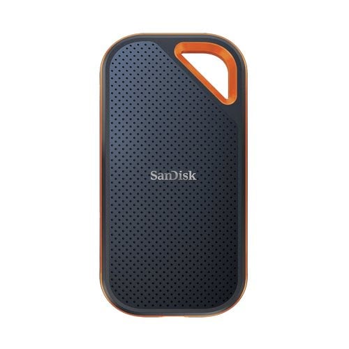 Extreme Pro Portable SSD 4TB - Achat / Vente sur grosbill.com - 1