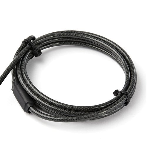 Laptop Cable Lock K-Slot/Nano/Wedge -Key - Achat / Vente sur grosbill.com - 1