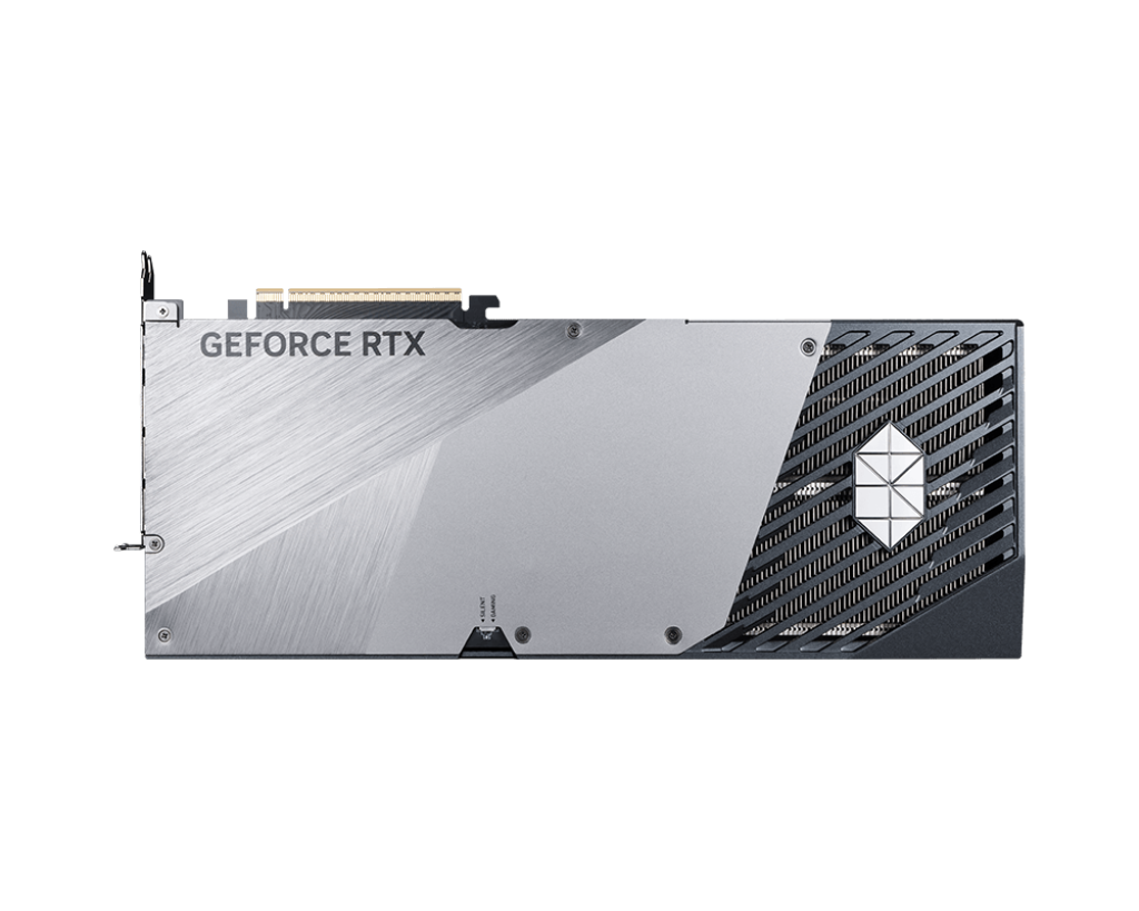 MSI GeForce RTX 5080 16G SUPRIM SOC  - Carte graphique MSI - 2