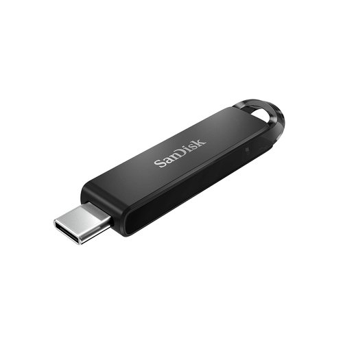 Ultra USB TypeC Flash Drive 128G 150MB/s - Achat / Vente sur grosbill.com - 0