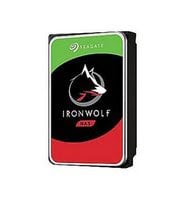 Disque dur 3.5" interne Seagate 6To SATA III 256Mo IronWolf ST6000VN006 Grosbill