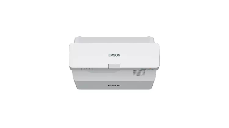 Epson EB-760W - Achat / Vente sur grosbill.com - 1