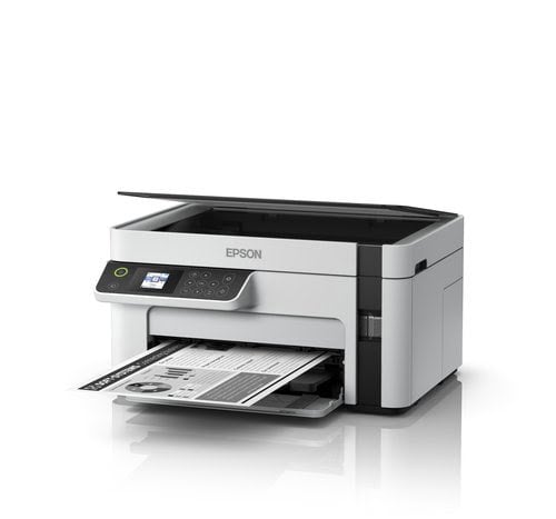 Imprimante multifonction Epson EcoTank ET-M2120 - grosbill.com - 8