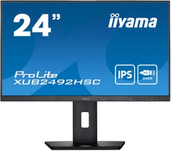 Ecran PC Iiyama Grosbill