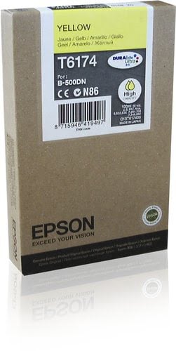 Epson Consommable imprimante MAGASIN EN LIGNE Grosbill