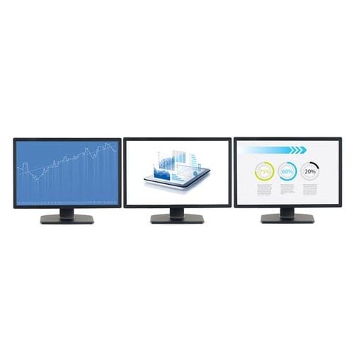 MST hub - DisplayPort to 3x DisplayPort - Achat / Vente sur grosbill.com - 6