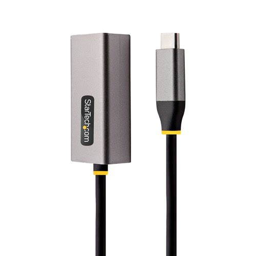 USB-C TO ETHERNET ADAPTER - 1FT - Achat / Vente sur grosbill.com - 6