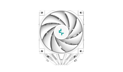 Deepcool Blanc - Ventilateur CPU Deepcool - grosbill.com - 3