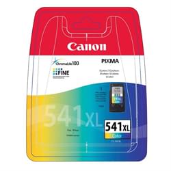 image produit Canon  Cartouche CL-541XL Couleur Grosbill