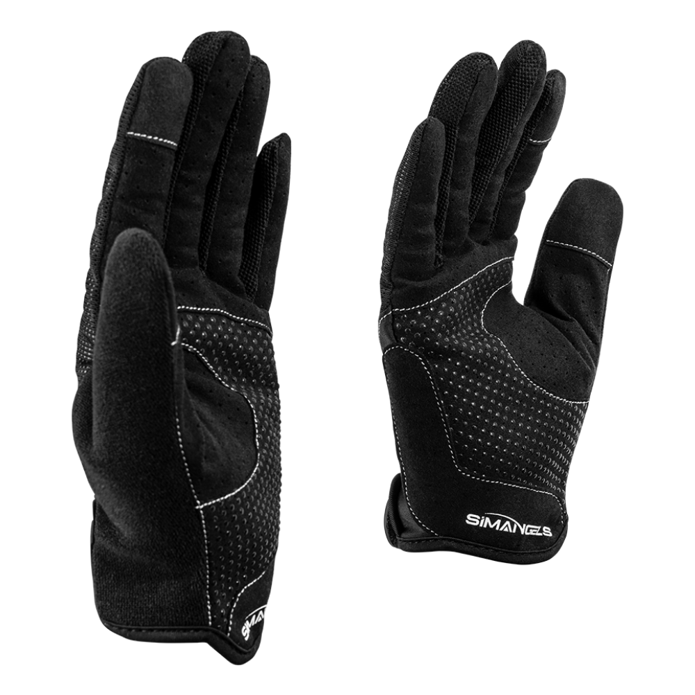 OPLITE Simracing Gloves L - Accessoire jeux - grosbill.com - 2