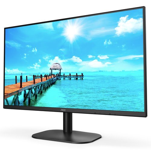 AOC 27"  27B2H/EU - Ecran PC AOC - grosbill.com - 3