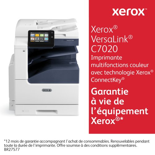 Xerox - Magenta - 106R03743 - Achat / Vente Consommable imprimante sur grosbill.com - 2