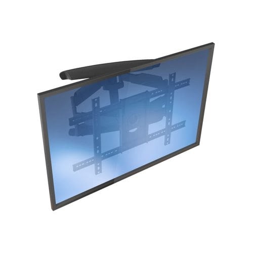 Flat Screen TV Wall Mount - Steel - Achat / Vente sur grosbill.com - 4