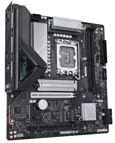 Gigabyte B860M EAGLE Micro-ATX  - Carte mère Gigabyte - 2