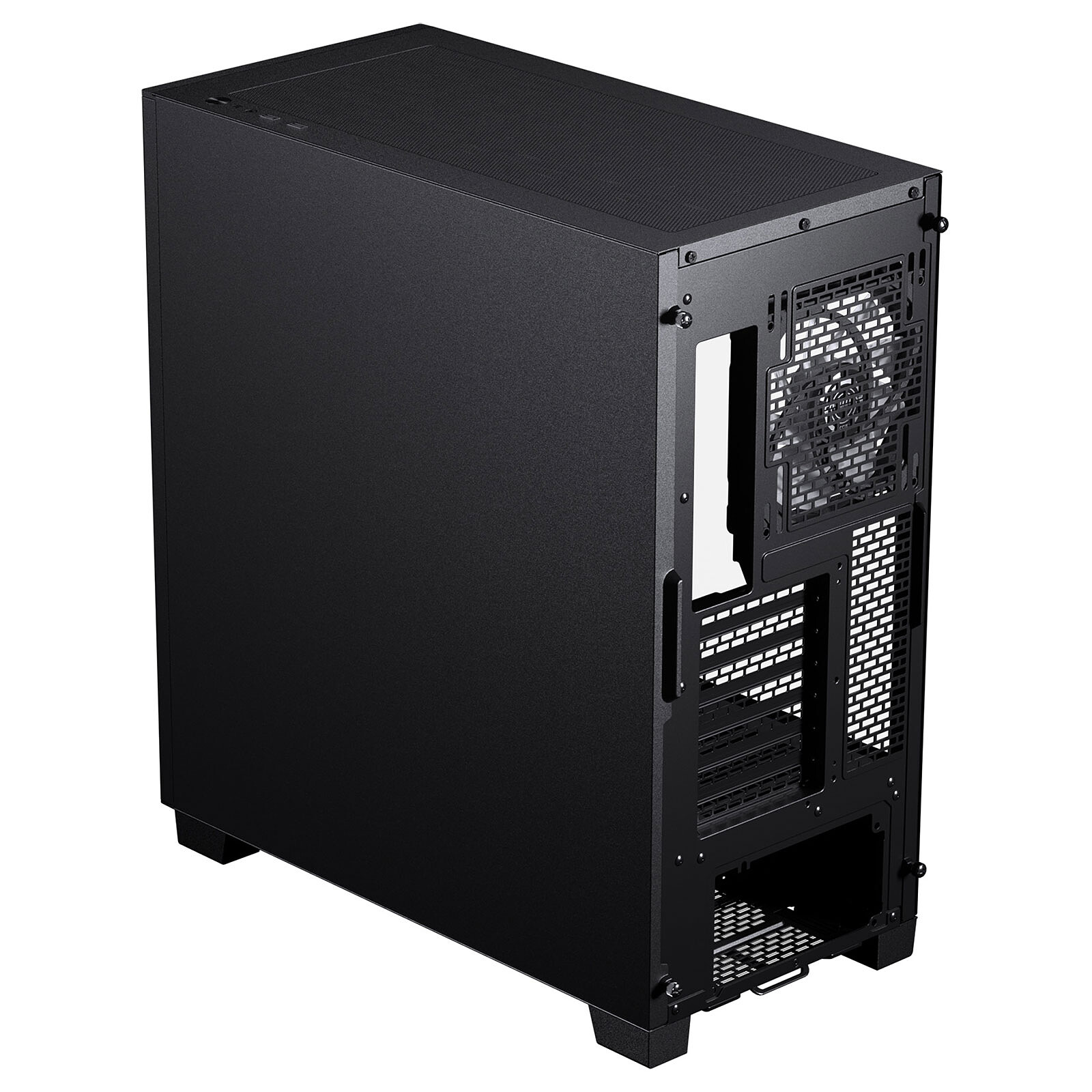 Phanteks Bundle XT Pro Ultra Noir Noir - Boîtier PC Phanteks - 3