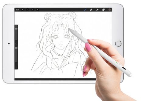 ACTIVE DIGITAL STYLUS FOR APPLE - Achat / Vente sur grosbill.com - 3