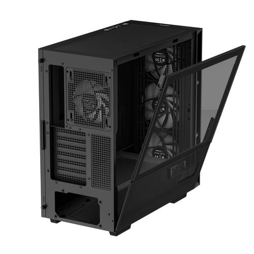 Deepcool CH560 Digital Noir Noir - Boîtier PC Deepcool - 7