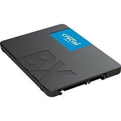 Disque SSD Crucial BX500 1To SATA Grosbill