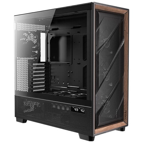 Antec Flux PRO EUV Noir - Boîtier PC Antec - grosbill.com - 8