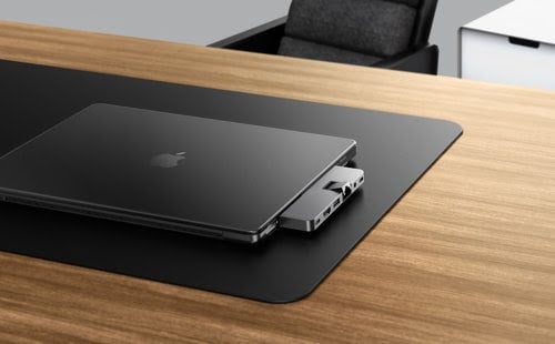 HD7-IN-2 USB-C HUB FOR MBPRO21 - Achat / Vente sur grosbill.com - 2