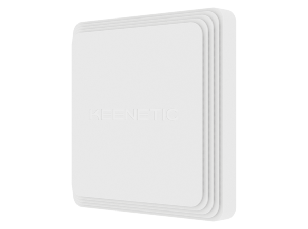 KEENETIC Orbiter Pro Pack de 4 - AC1300/Mesh/Wi-Fi 5/PoE - 2