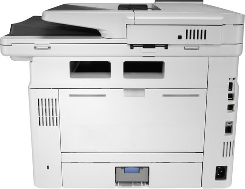  LaserJet Enterprise MFP M430f Printer (3PZ55A#B19) - Achat / Vente sur grosbill.com - 2