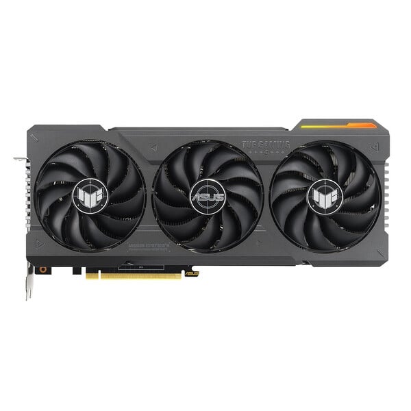 Asus TUF-RTX4070TIS-16G-GAMING  - Carte graphique Asus - 2