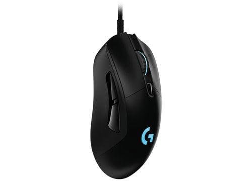 Logitech G403 HERO - Souris PC Logitech - grosbill.com - 5