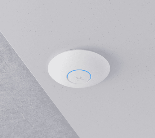 Ubiquiti Unifi U7-PRO - Wifi 7  - grosbill.com - 6