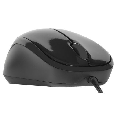 Mouse/Compact Optical - Achat / Vente sur grosbill.com - 6