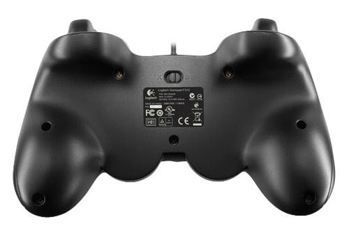 Gamepad F310 EER  (940-000135) - Achat / Vente sur grosbill.com - 5