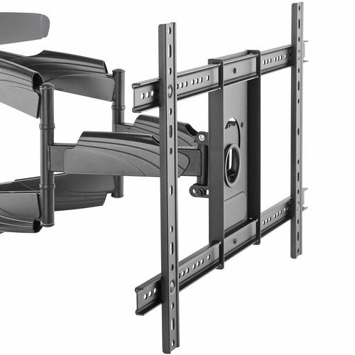 Flat Screen TV Wall Mount - Steel - Achat / Vente sur grosbill.com - 5