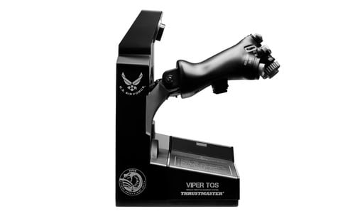 ThrustMaster Viper TQS (TU4060252) - Achat / Vente Simulateur de vol sur grosbill.com - 1