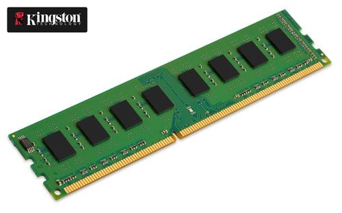 Memory/8GB 1600MHz Low Voltage Module - Achat / Vente sur grosbill.com - 1