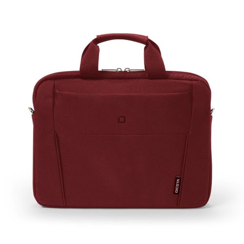 Slim Case BASE 13-14.1 red (D31306) - Achat / Vente sur grosbill.com - 4