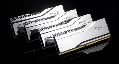 G.Skill  (2x16G DDR5 8000 PC64000) - Mémoire PC G.Skill sur grosbill.com - 5