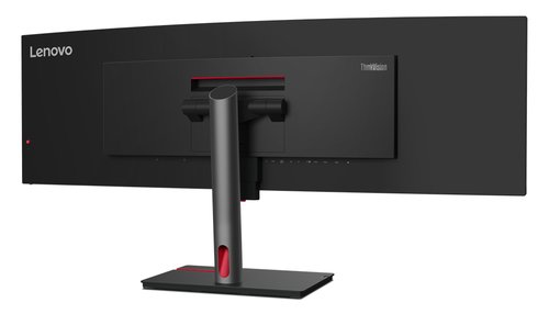 THINKVISION P49W-30 49IN 32:9 - Achat / Vente sur grosbill.com - 6