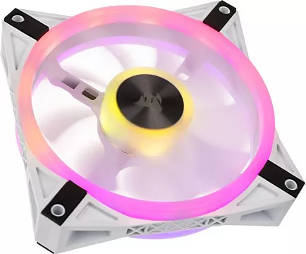 Corsair iCUE LINK LX120R RGB - Ventilateur boîtier Corsair - 0