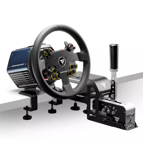 ThrustMaster TSS - Périphérique de jeu - grosbill.com - 4