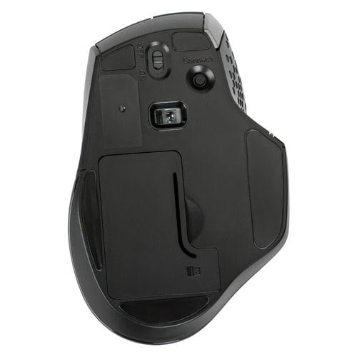 Anti Microbial Ergonomic BlueTrace Mouse - Achat / Vente sur grosbill.com - 1