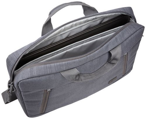 Huxton Attaché 15.6" Graphite (HUXA215G) - Achat / Vente sur grosbill.com - 7