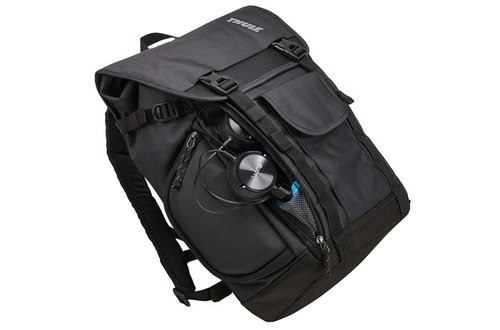 Thule Subterra Daypack 15 MacBook PRO (TSDP115DG) - Achat / Vente sur grosbill.com - 7