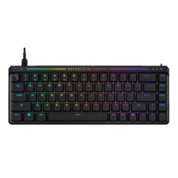 Clavier PC Asus ROG Falchion Ace HFX - Noir Grosbill