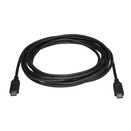 Cable - USBC to USBC - M/M - 3m 10ft. - Achat / Vente sur grosbill.com - 2