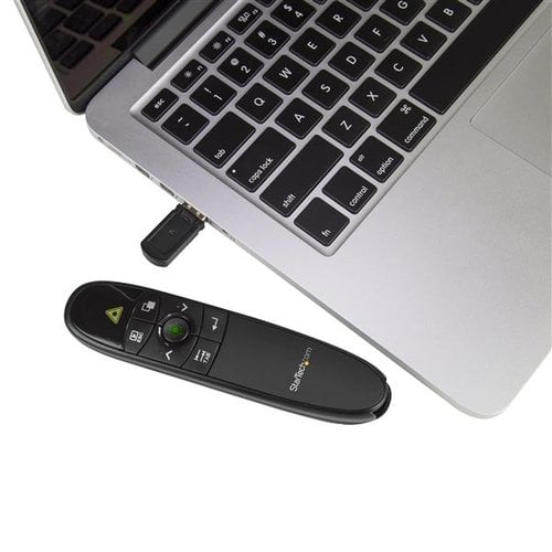 Wireless presentation remote - Achat / Vente sur grosbill.com - 4