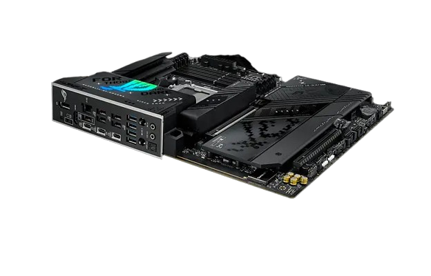 Asus ROG STRIX X870-F GAMING WIFI ATX  - Carte mère Asus - 2