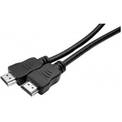 Câble HDMI mâle/mâle 1m - Connectique TV/Hifi/Video - grosbill.com - 0