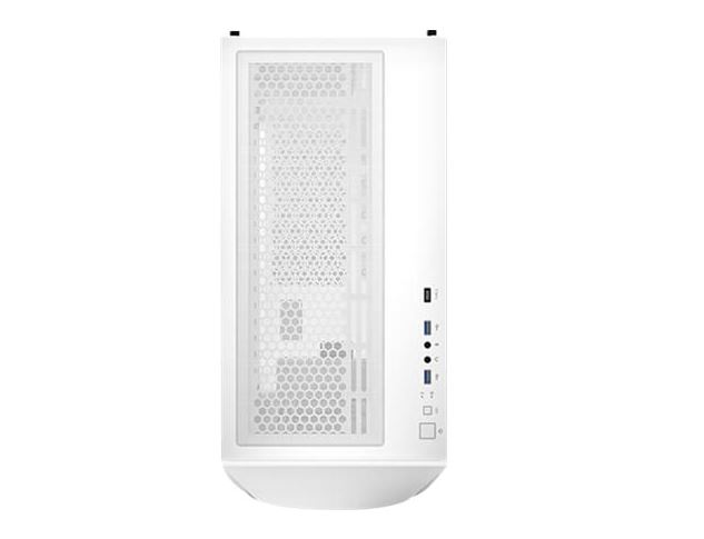 Antec DP505 White Blanc - Boîtier PC Antec - grosbill.com - 3